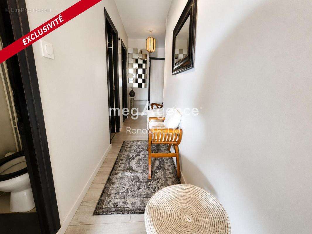 Appartement à NOTRE-DAME-DE-MONTS