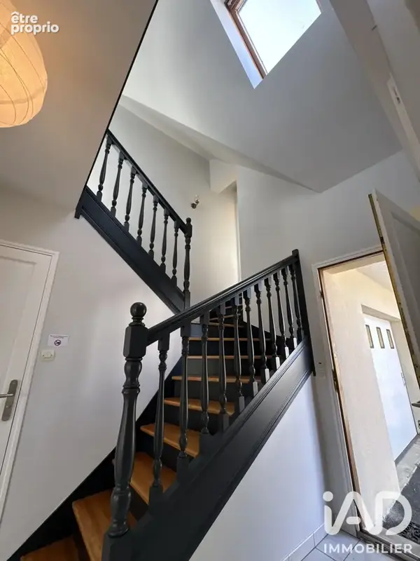 Photo 1 - Maison à CROZON
