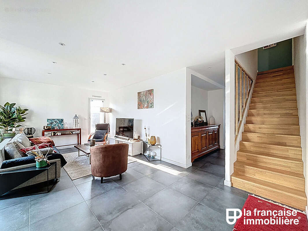 Maison à CHATEAUGIRON