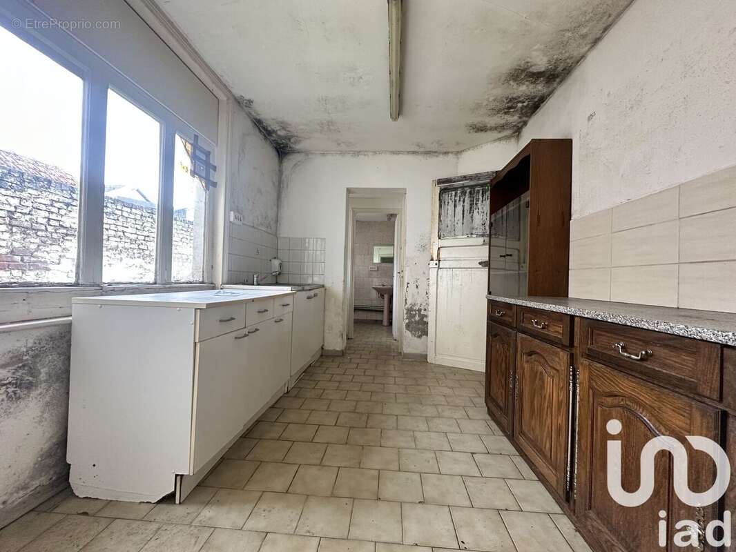 Photo 5 - Maison à VERQUIN