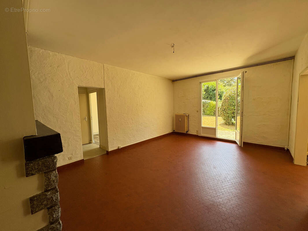 Appartement à PORNIC