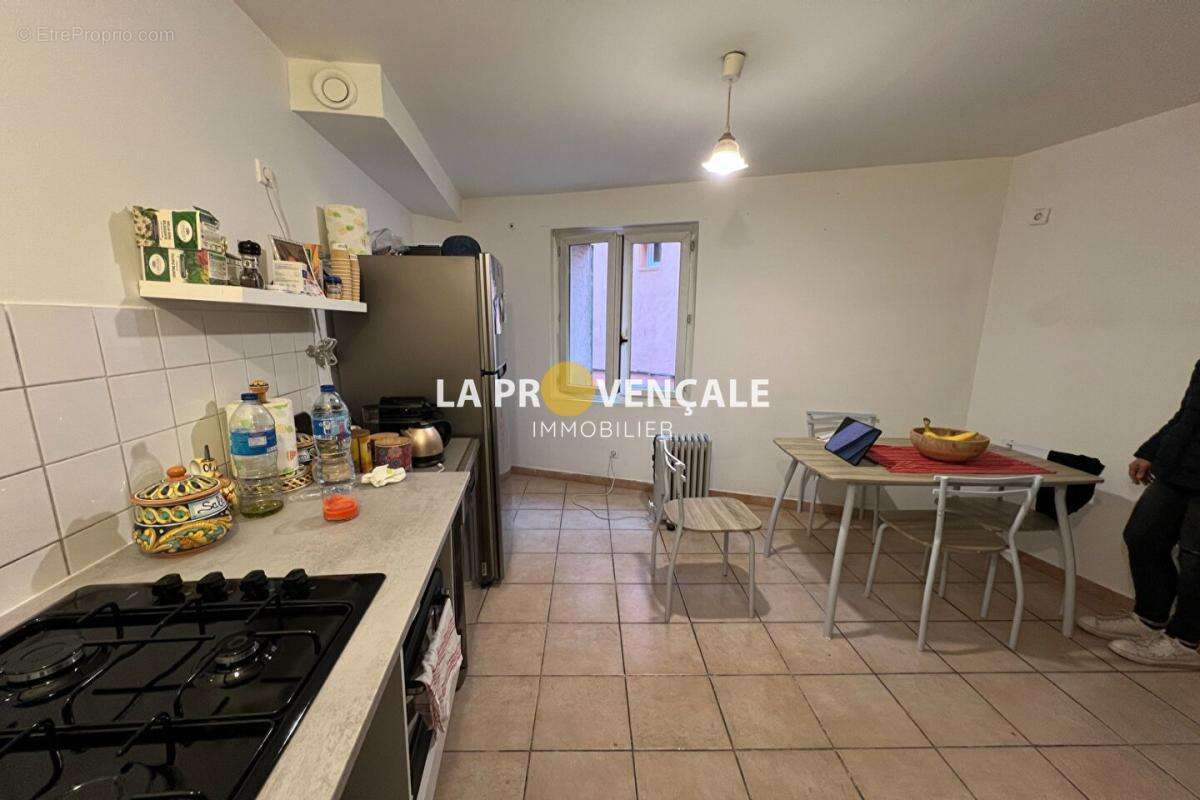 Maison à GARDANNE