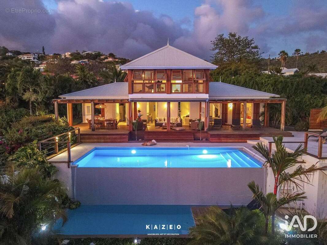 Photo 5 - Maison à CASE-PILOTE