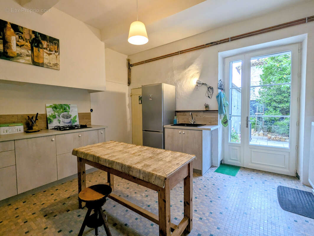 Maison à ARGELIERS
