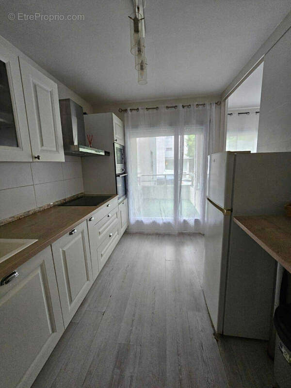 Appartement à SAINT-HERBLAIN