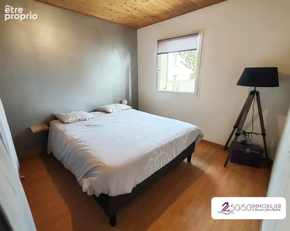 Maison 4 pièces 82 m² à vendre à Cleder (29233) - photo 7