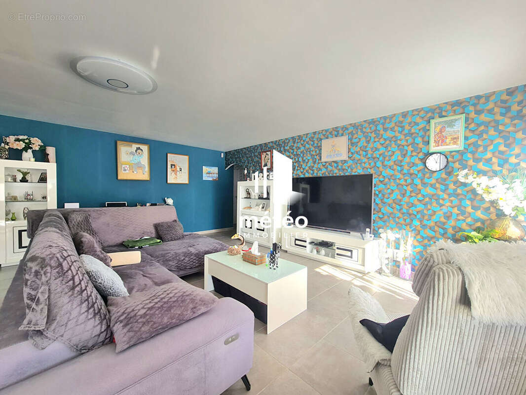 Maison à LA TRANCHE-SUR-MER