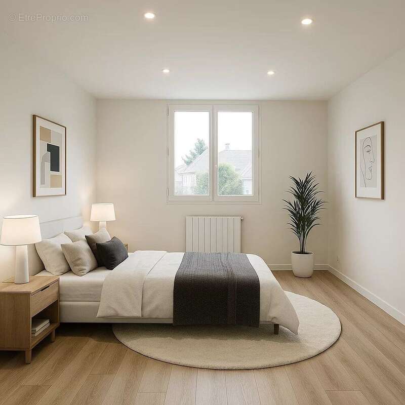 Appartement à GAGNY