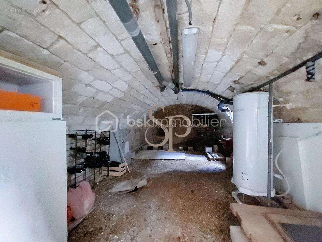 Maison à MISY-SUR-YONNE