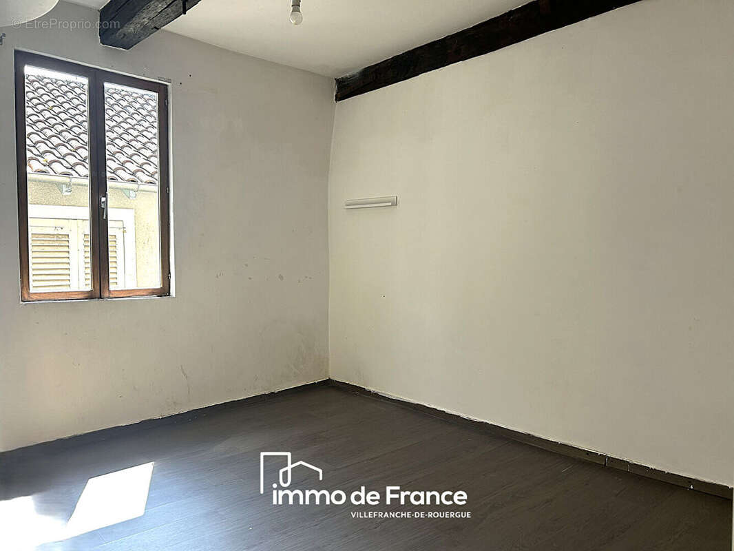 Maison de ville rénovée 100 m² habitables 2 chambres, possible 3 - photo 11
