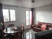 Appartement à MARSEILLE-13E