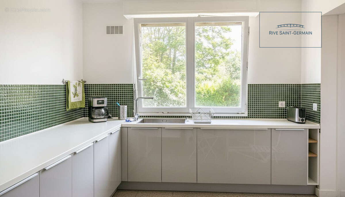 Appartement à DINARD