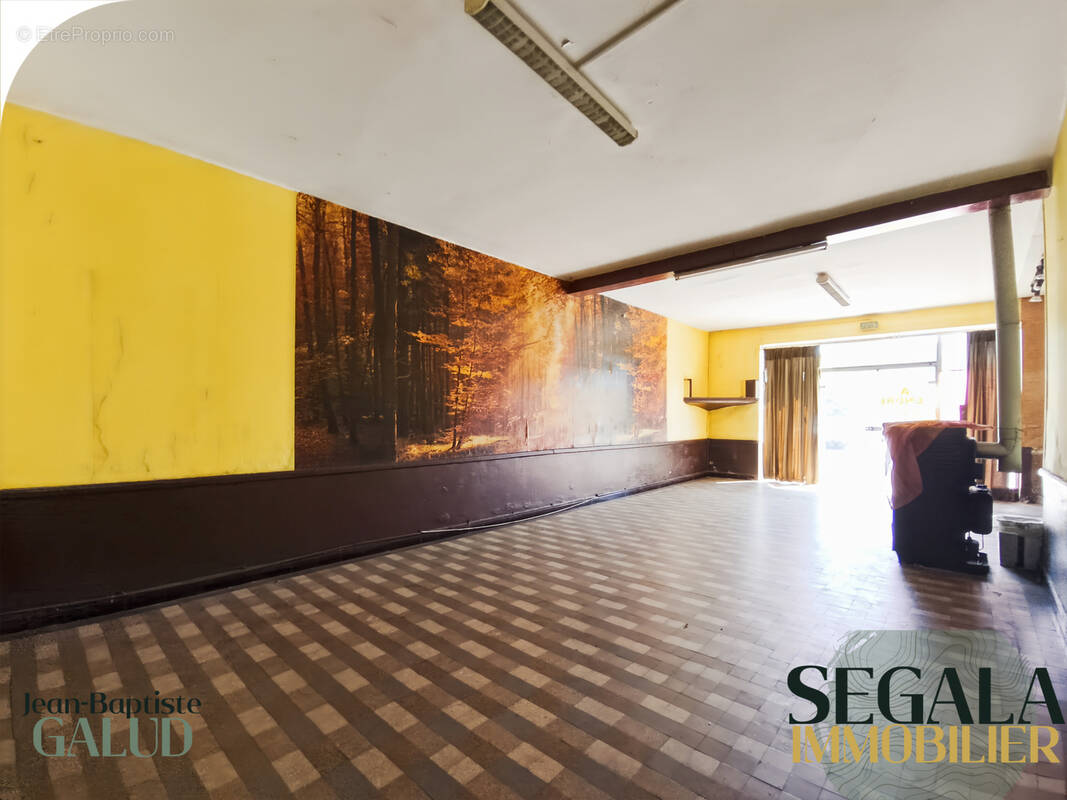 Maison à BLAYE-LES-MINES