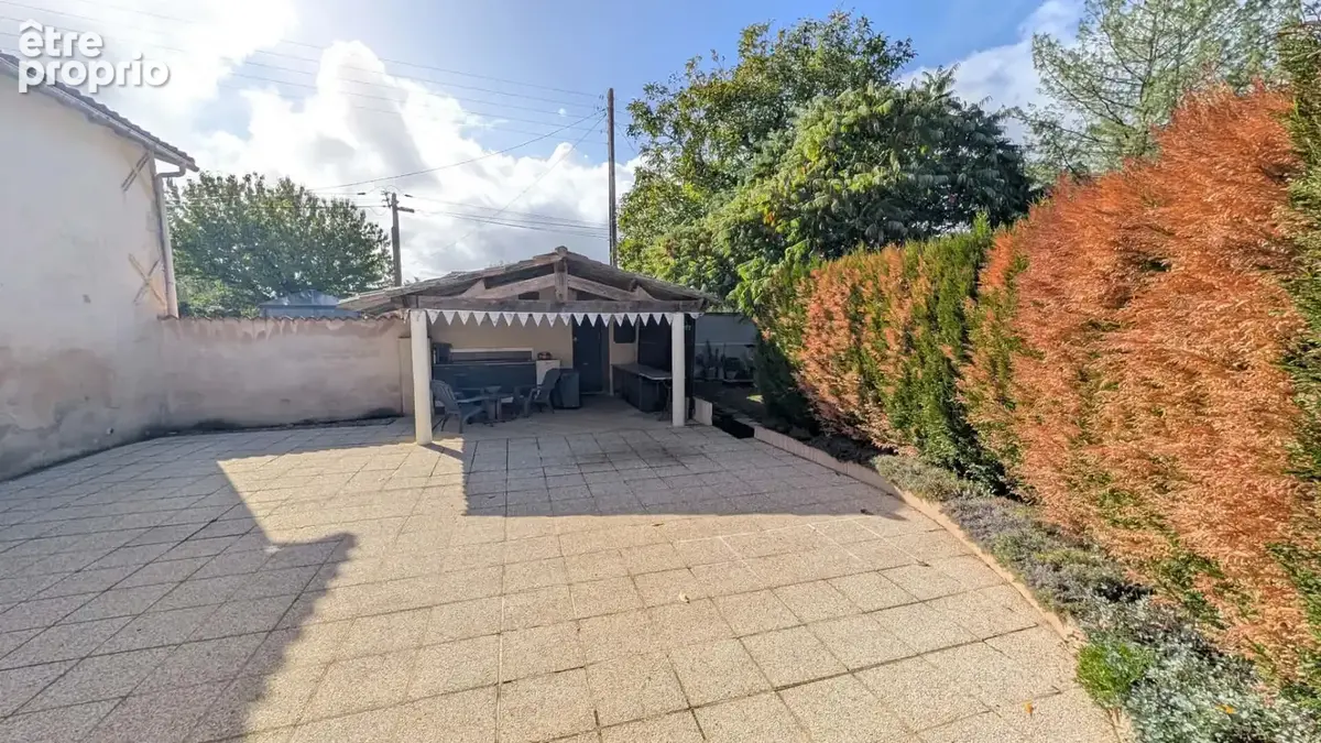 Maison de campagne - photo 14