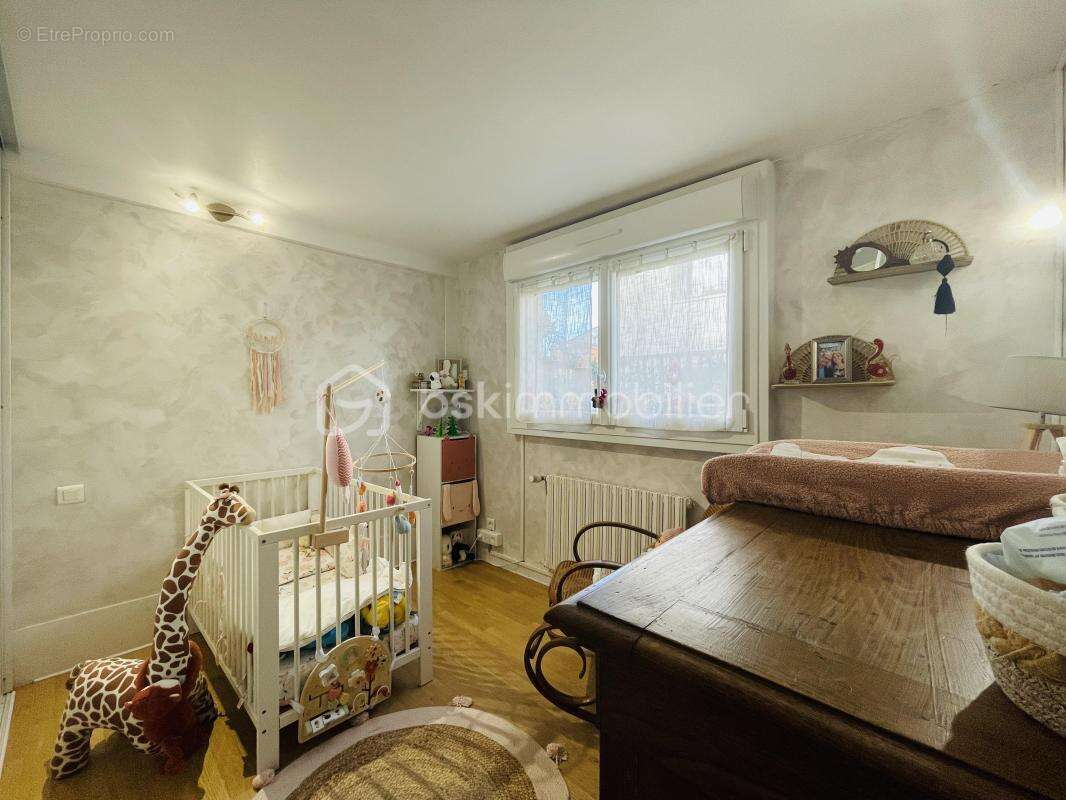 Maison familiale, 4 chambres, avec jardin à Saint-Brevin - photo 7
