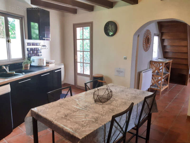 Maison à SALVAGNAC-CAJARC