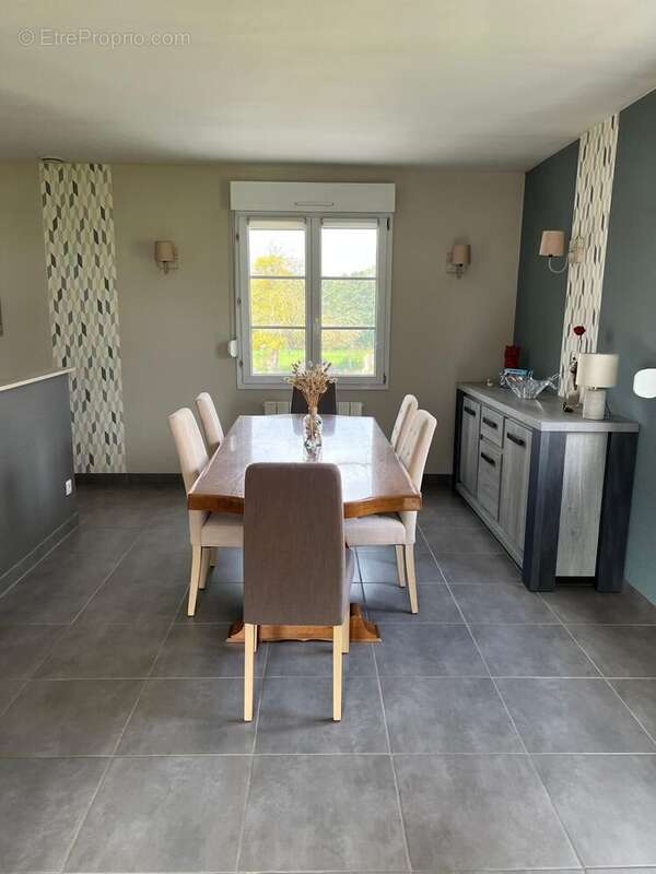 Photo 6 - Maison à FLEISHEIM