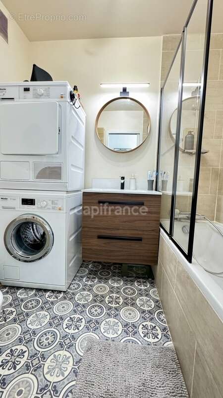 Appartement à NOISY-LE-ROI