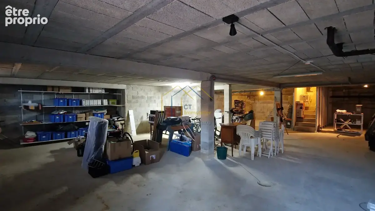 Villa plain-pied 6 pièces de 177m2 sur 700m2 de terrain - photo 3