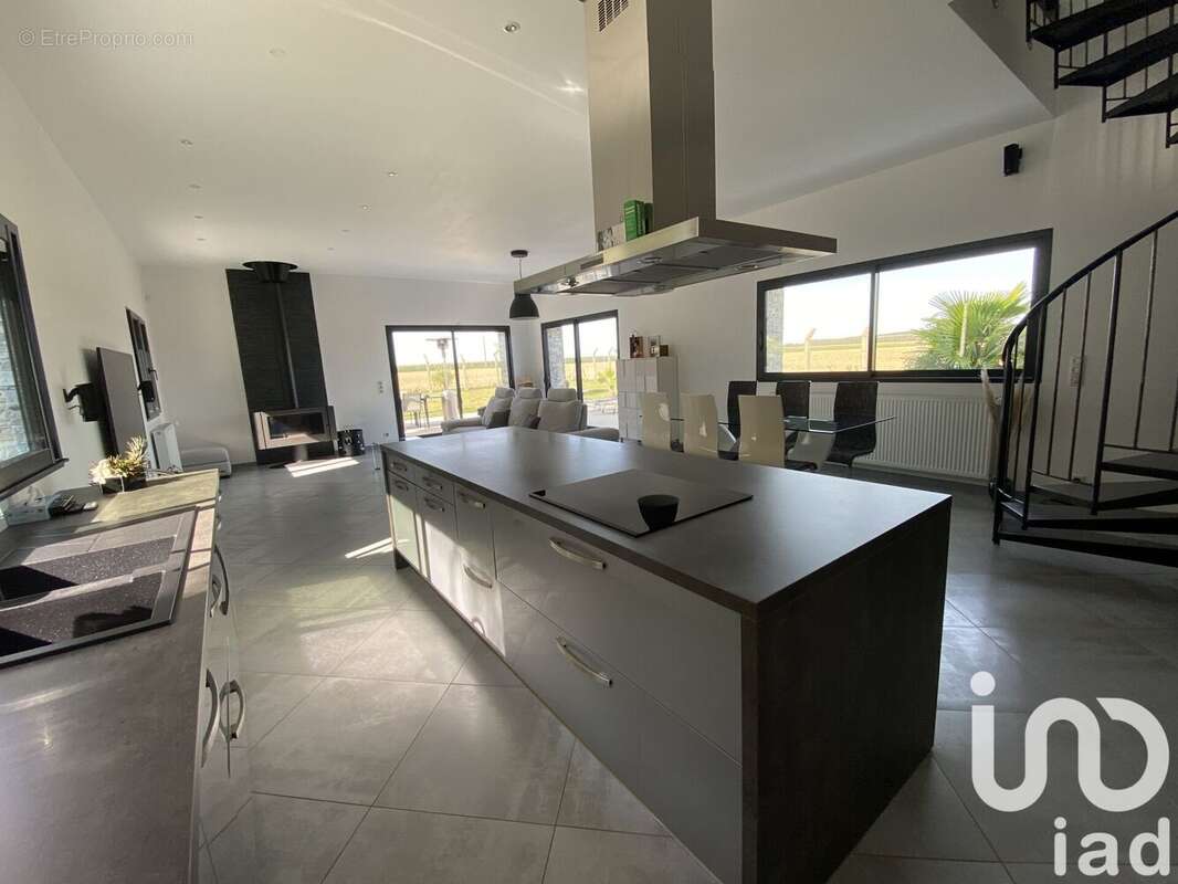 Photo 5 - Maison à MOUROUX