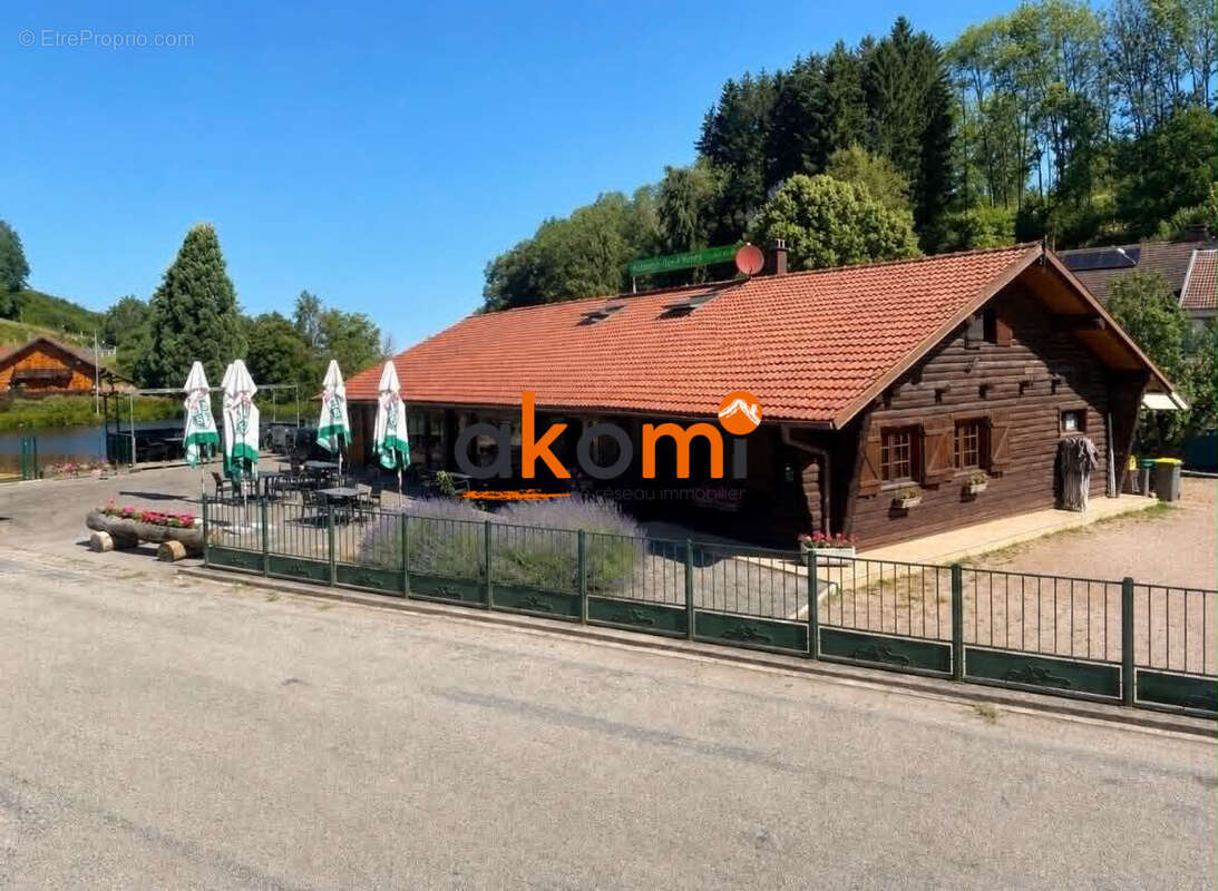 285 m² à Grandrupt  - photo 2