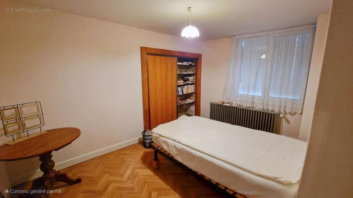 Photo 4 - Maison à GROSROUVRES