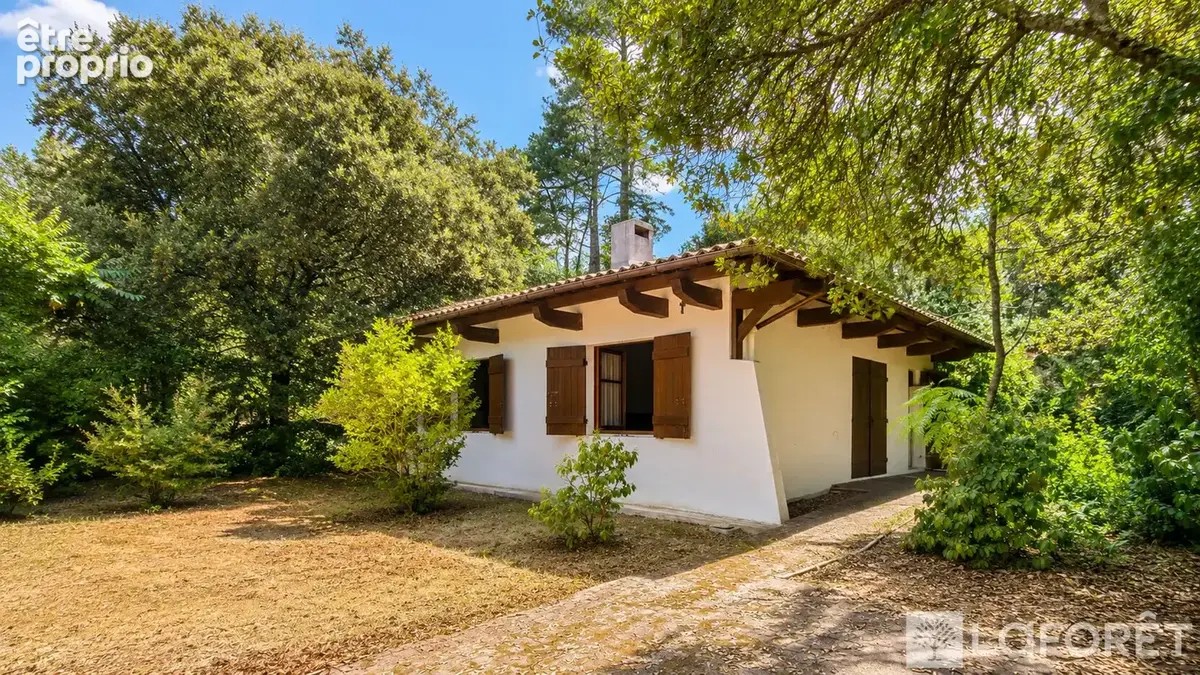 Maison Pyla 4 pièces 79 m2 - photo 6