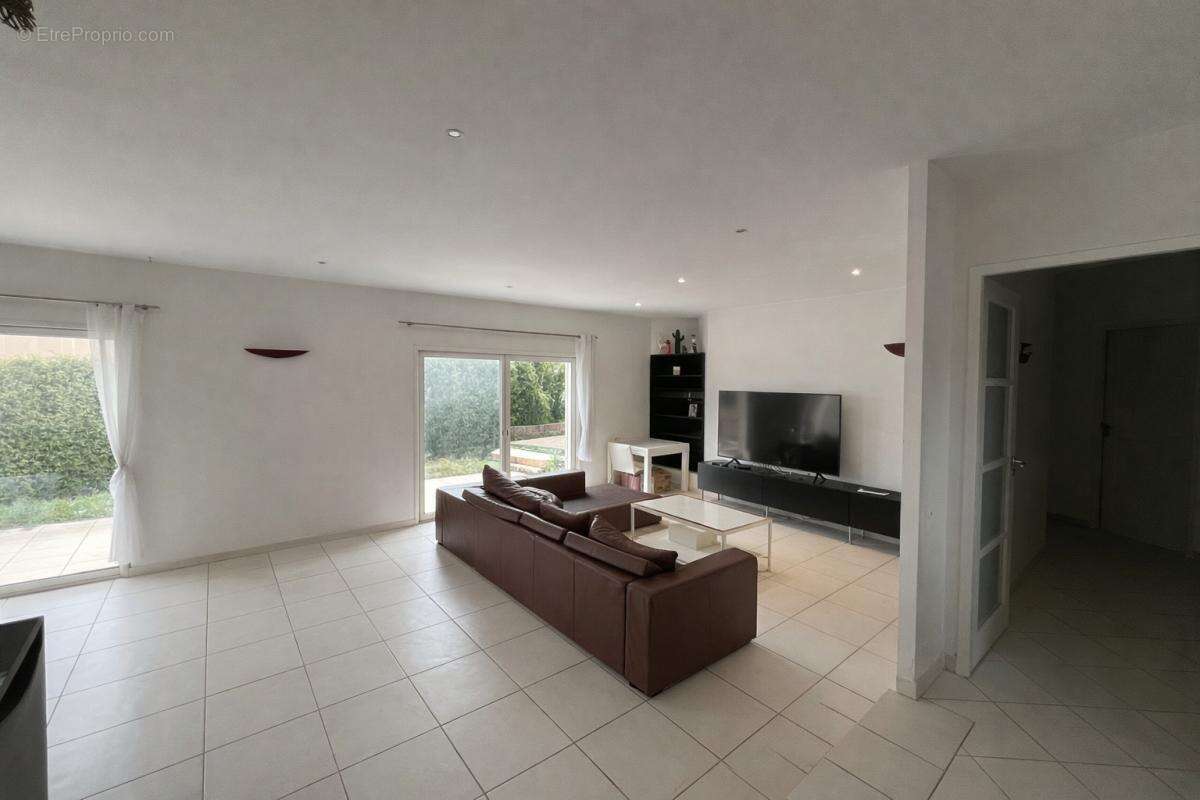 Maison à PORT-DE-BOUC