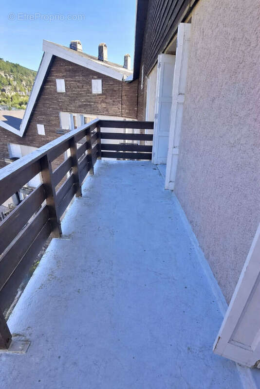 Appartement à LES ANGLES