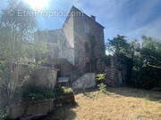 Maison à LE MARTINET