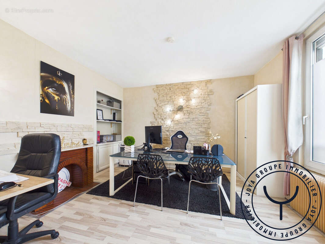 Maison 230 m² à Troyes  - photo 7