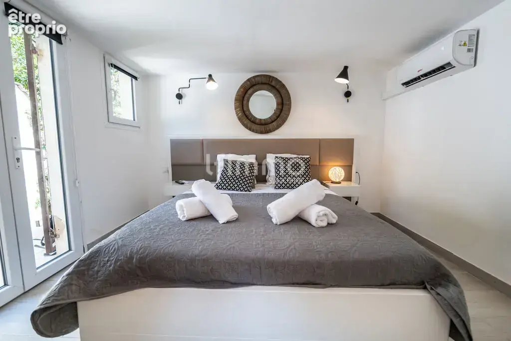 Villa vue mer – Un art de vivre au Cannet - photo 16
