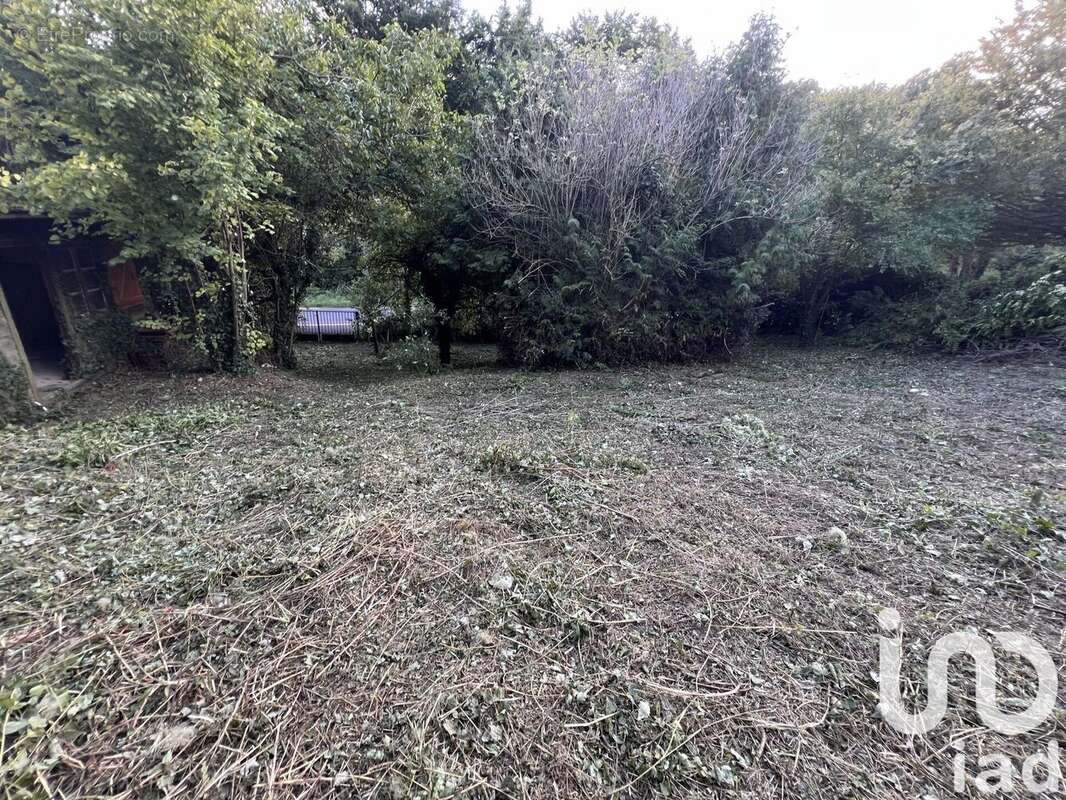 Photo 8 - Maison à BEYNES