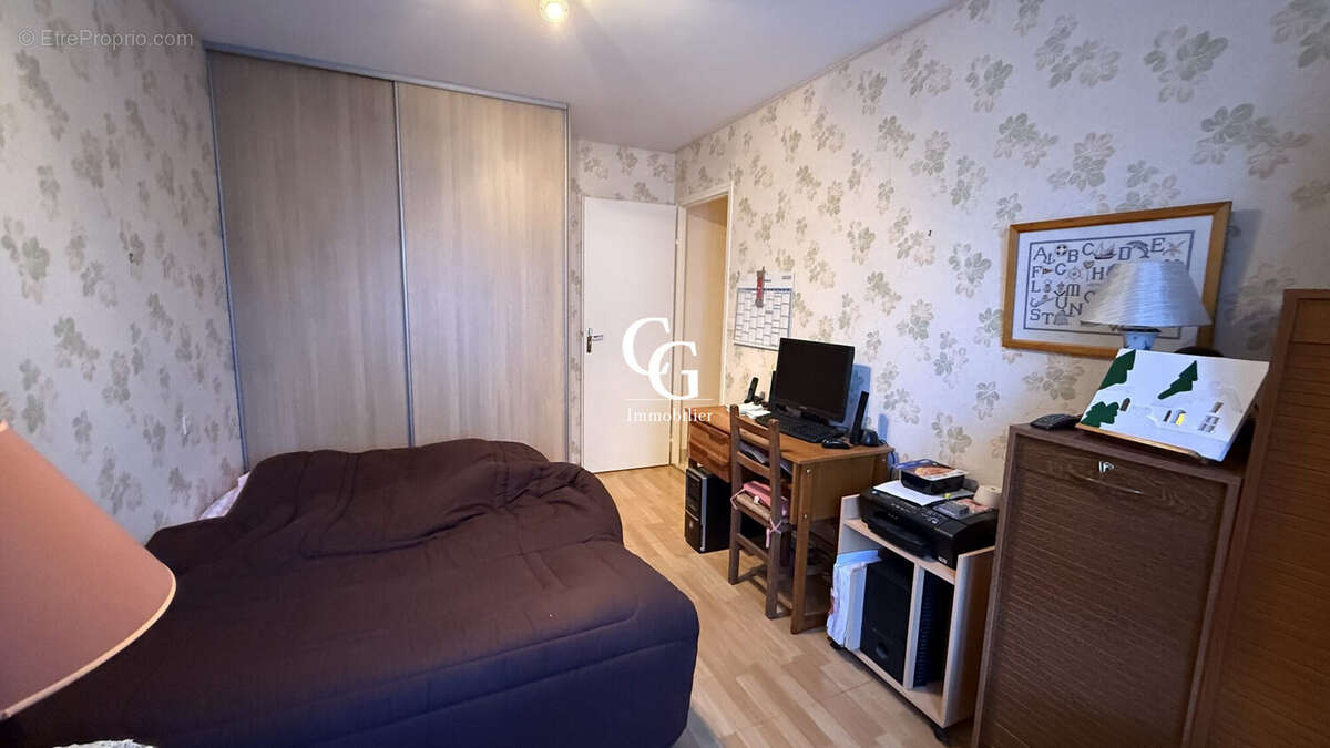 Maison à VIEILLEVIGNE