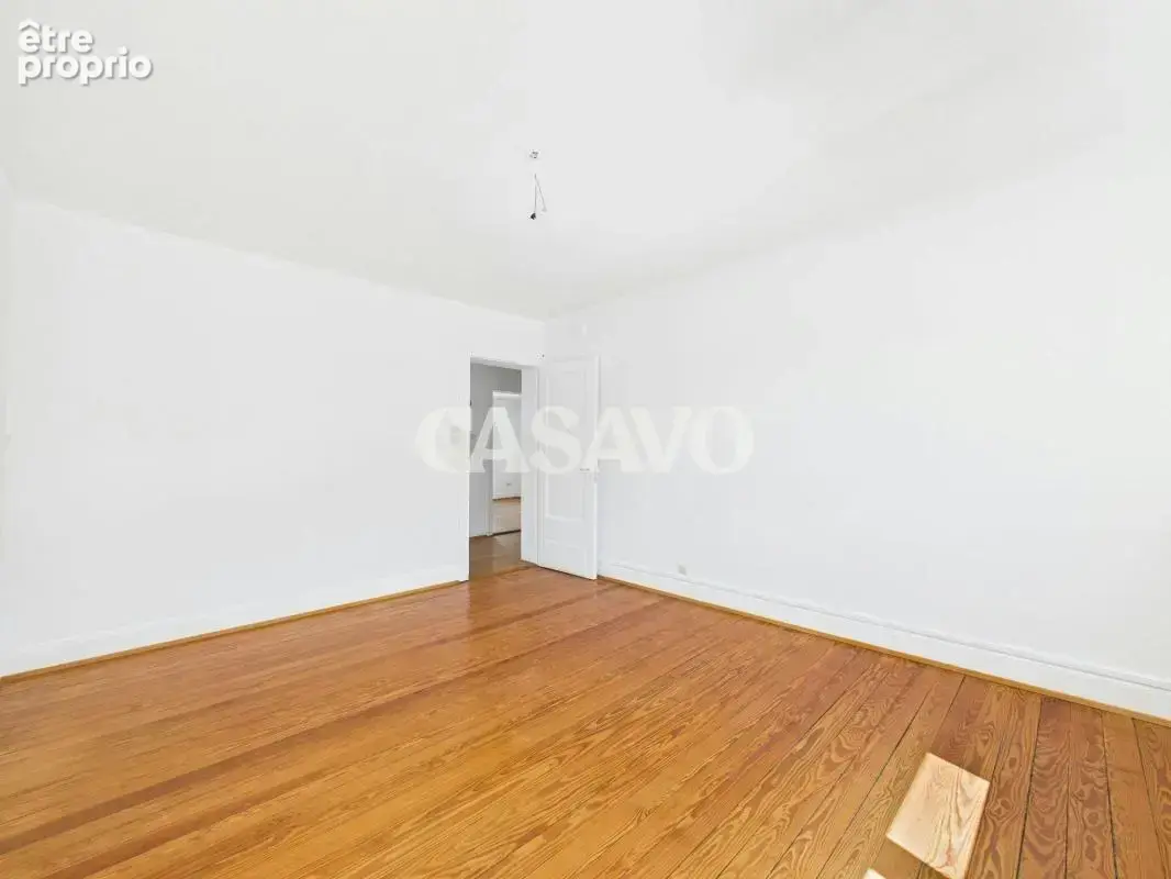 Vente Appartement 3 pièces de 75m² - 67100 Strasbourg - photo 17