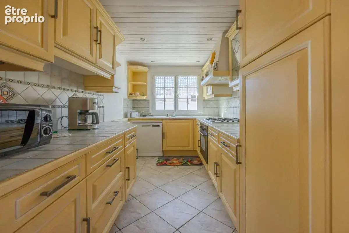 Maison de 140m² - photo 8