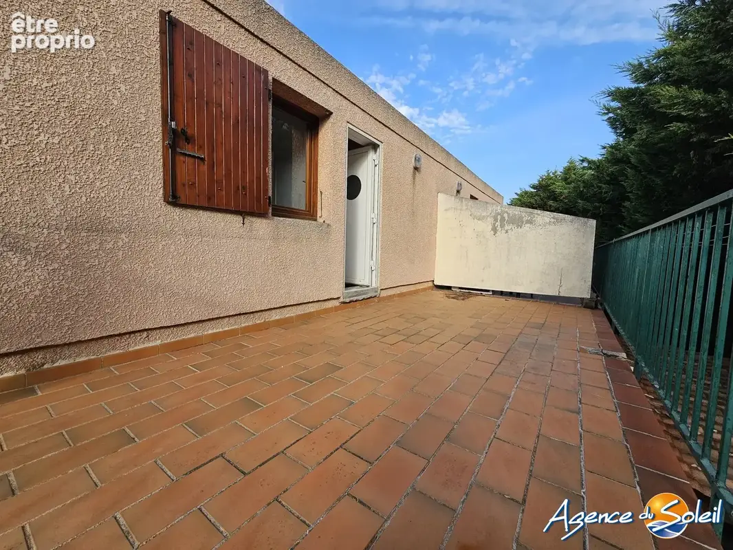 Maison 2 pièces 37 m² à vendre à Gruissan (11430) - photo 8