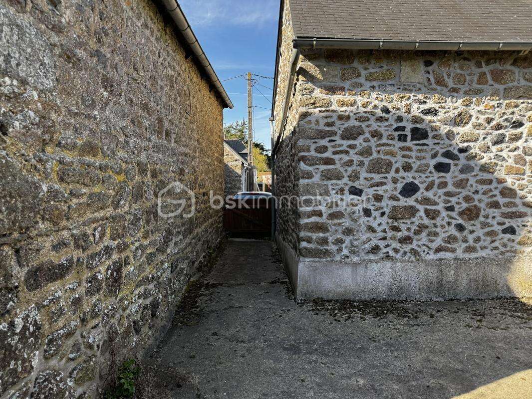 Maison à PLEDRAN