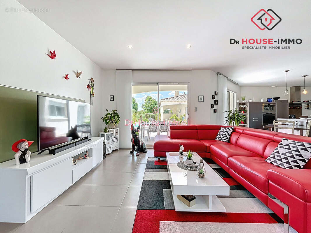 Maison 4 pièces 140 m² à vendre à Saint-Leon-Sur-L'isle (24110) - photo 31