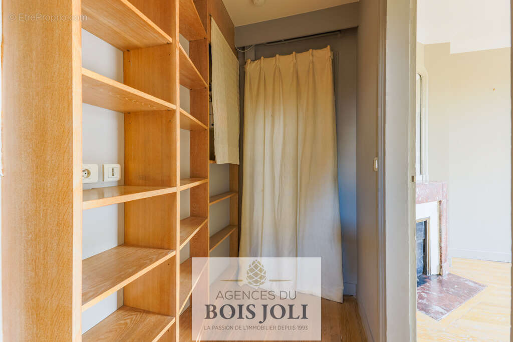 Appartement à VANVES