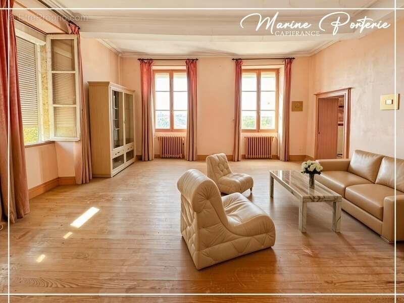 Maison à JEGUN