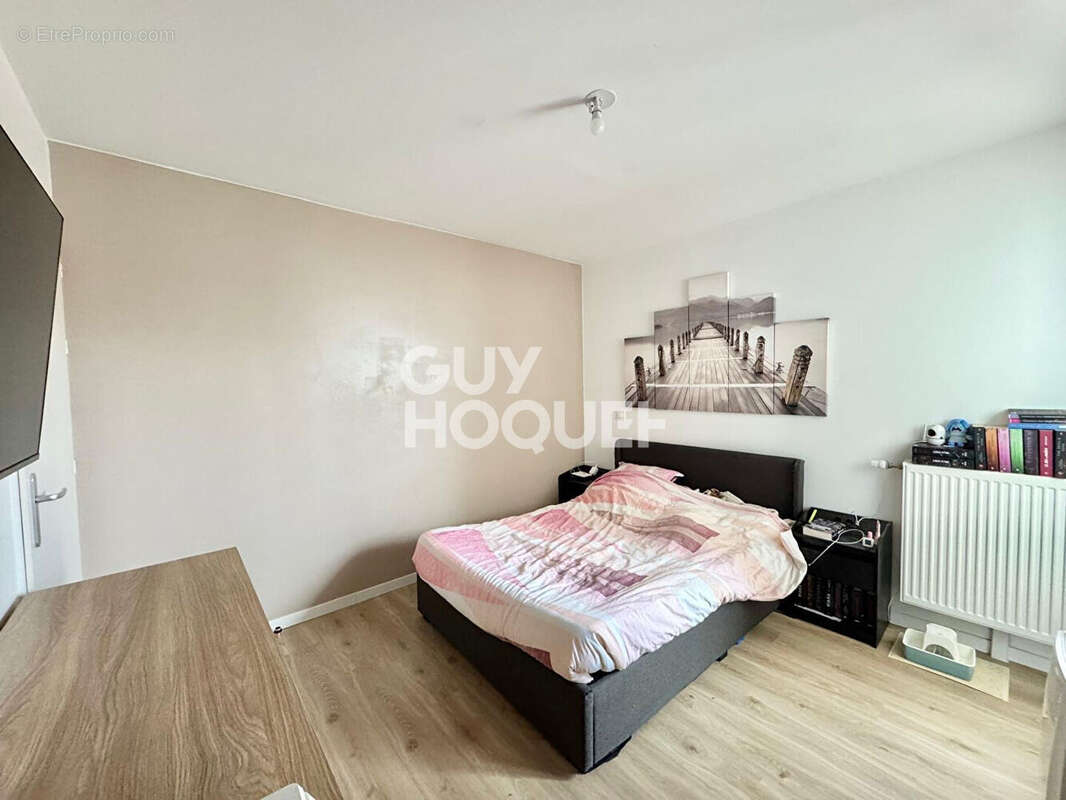 Appartement à BONDOUFLE