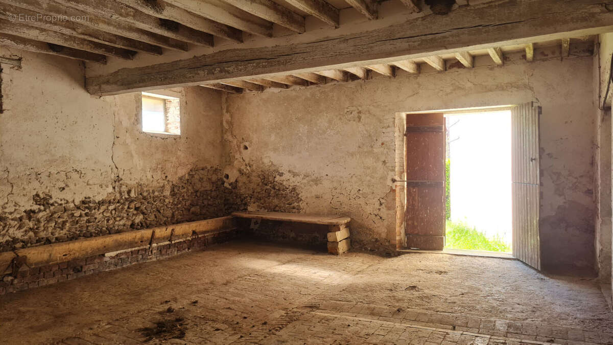 Maison à MAINTENON