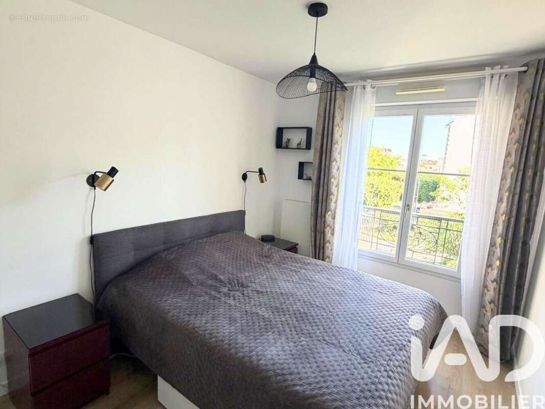 Photo 8 - Appartement à MAISONS-ALFORT