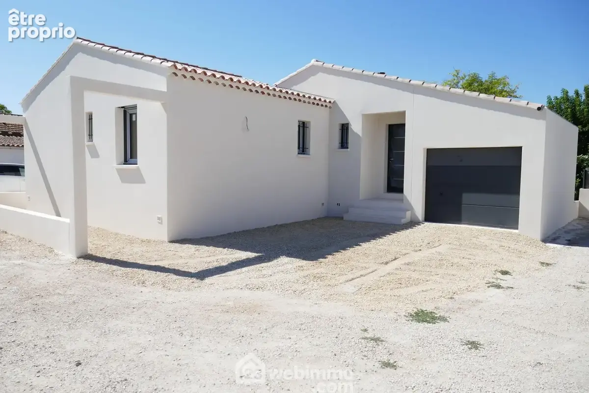 Maison 5 pièces 112 m² à vendre à Arles (13200) - photo 7