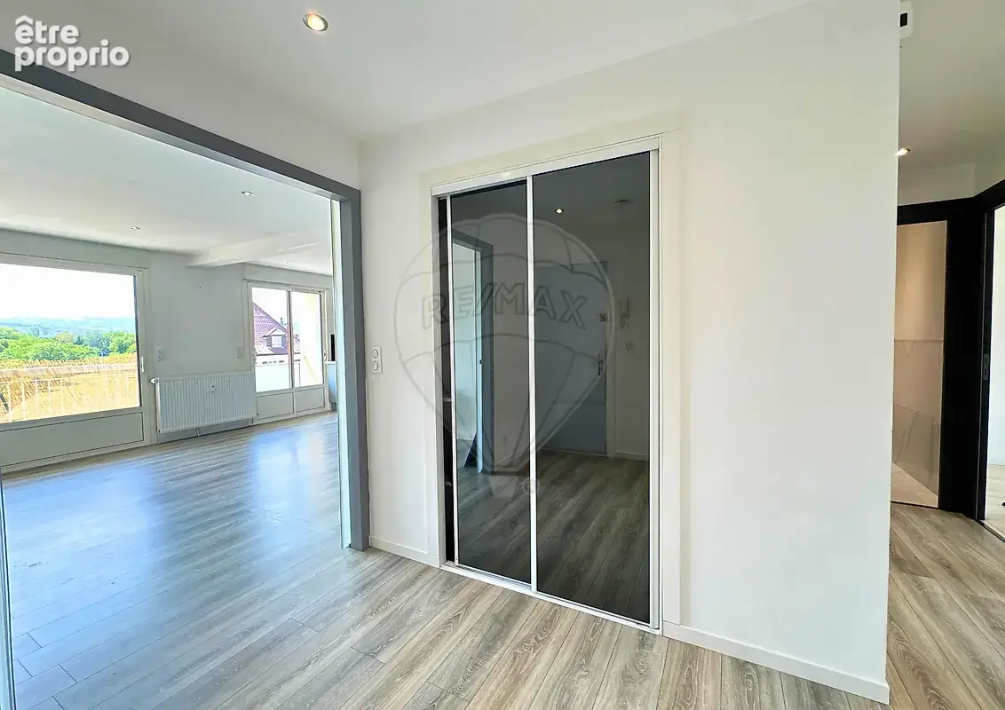 Appartement 2 chambre(s) à vendre - photo 11