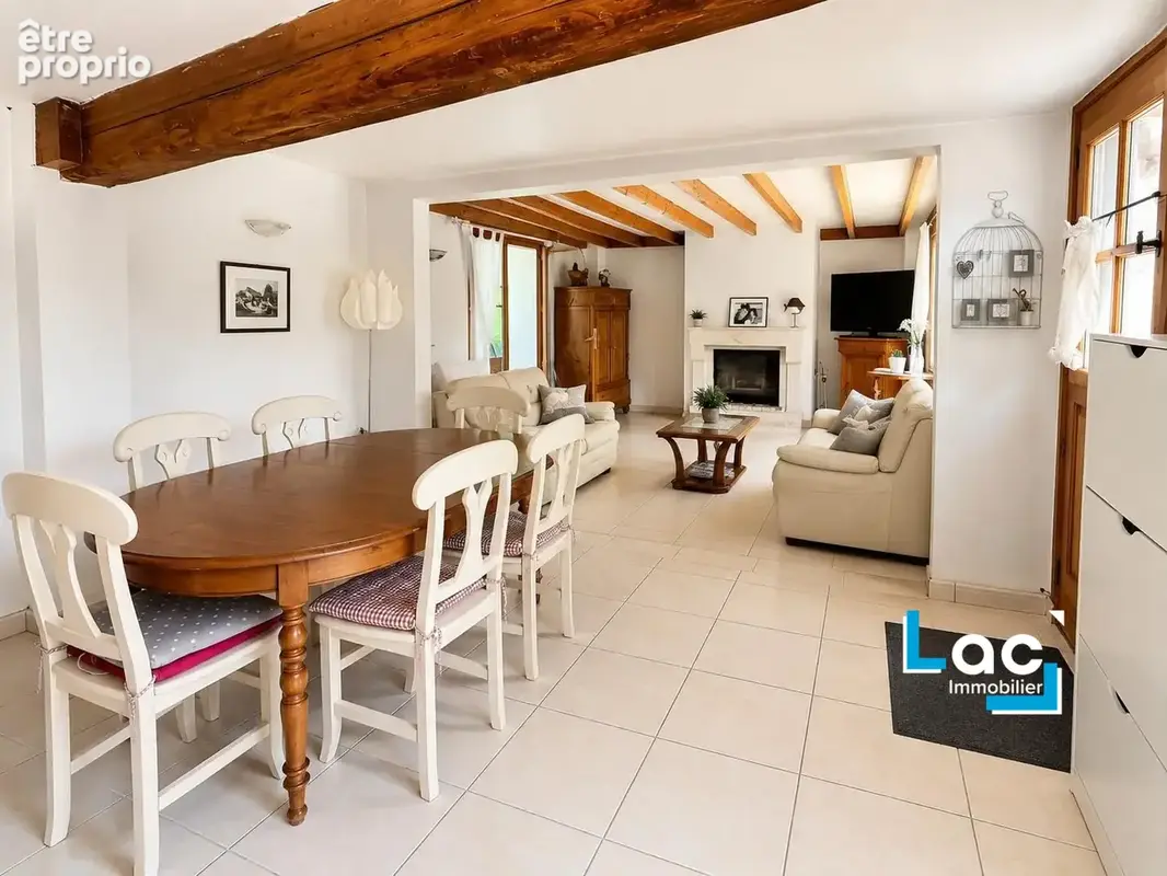Photo Maison à Fretin au prix de 259 500€