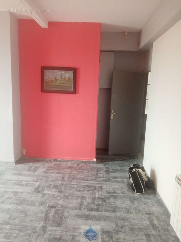 Appartement à LE TREPORT