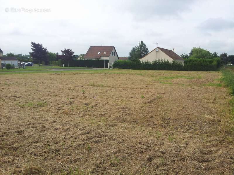 A vendre - terrain a batir - photo 3