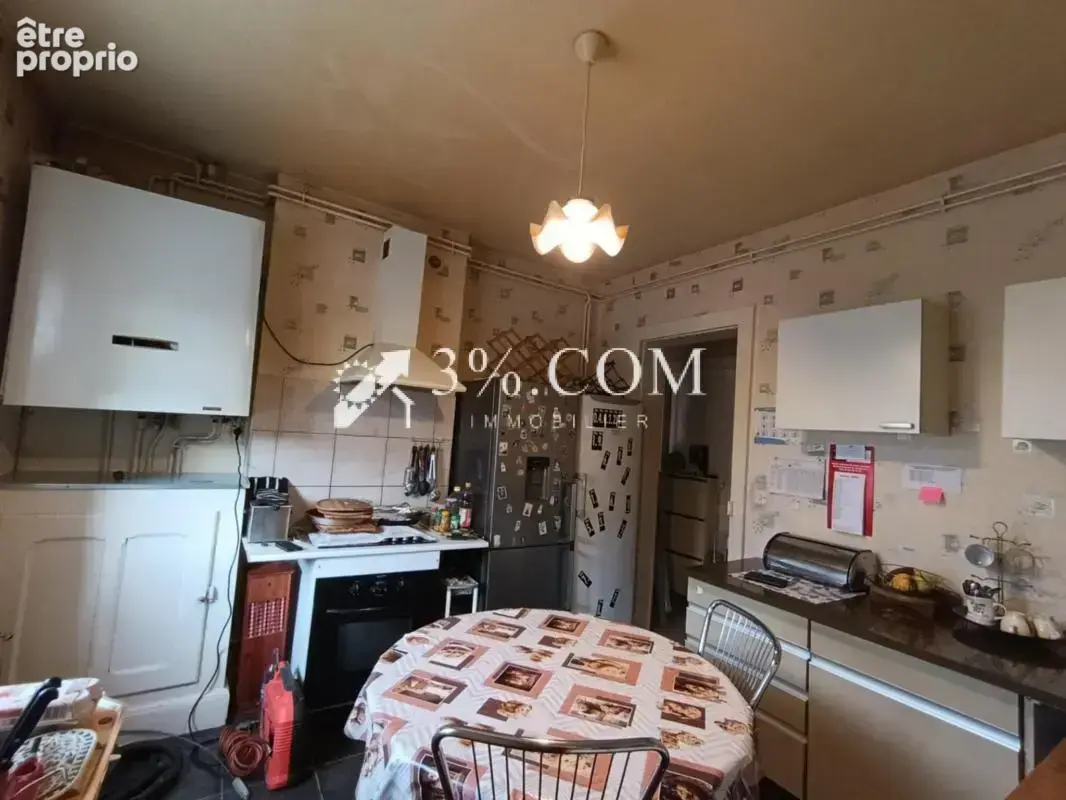 Immeuble à Gerbéviller 54830 - photo 4